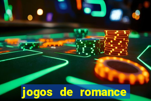 jogos de romance para pc